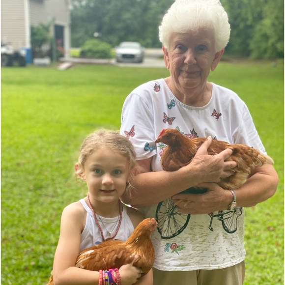 Meet your Posher, Gaye Price - Picture 10 of 11